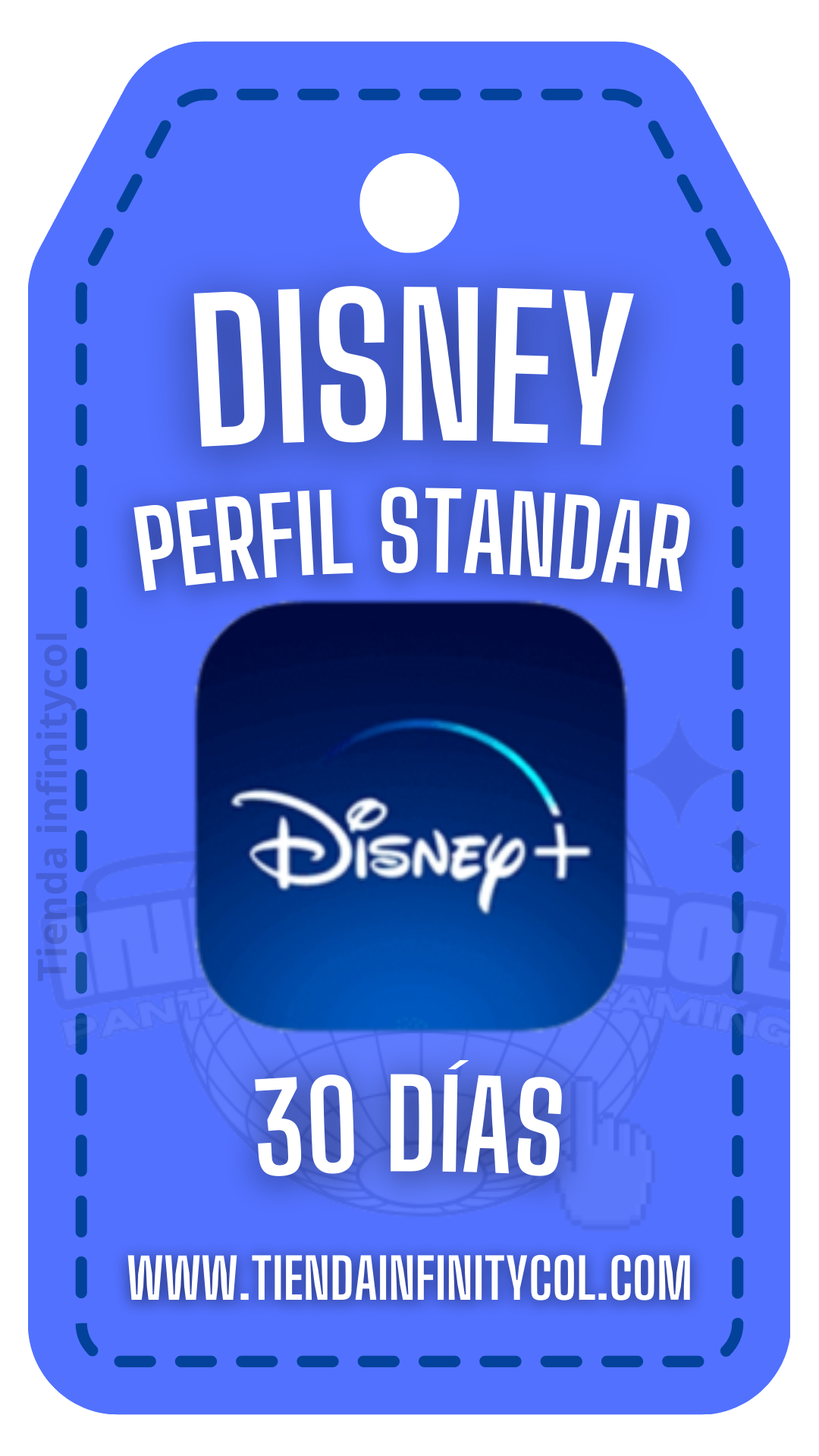 Disney Standar